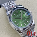 ロレックスコピー 31mm 316鋼 自動巻き時計